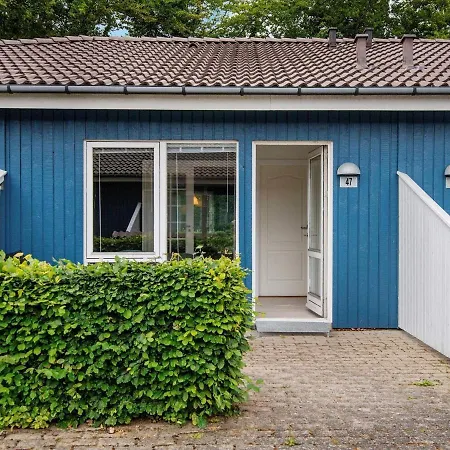 Vakantiehuis Holiday Xxiii