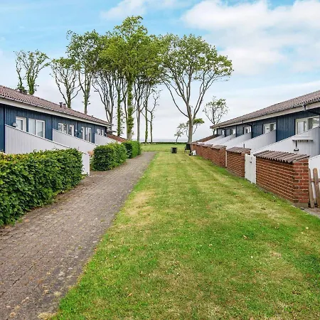 Vakantiehuis Holiday Xxiii *