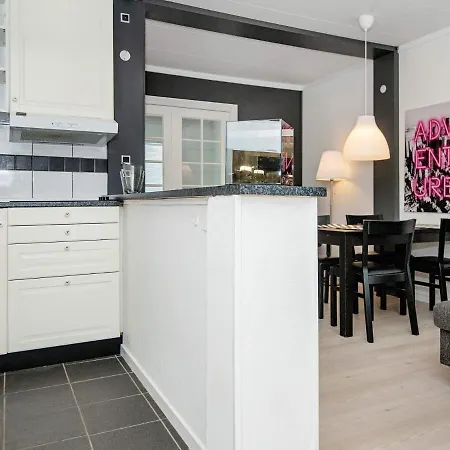 Vakantiehuis Holiday Xxiii